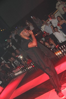 Live with Coolio
